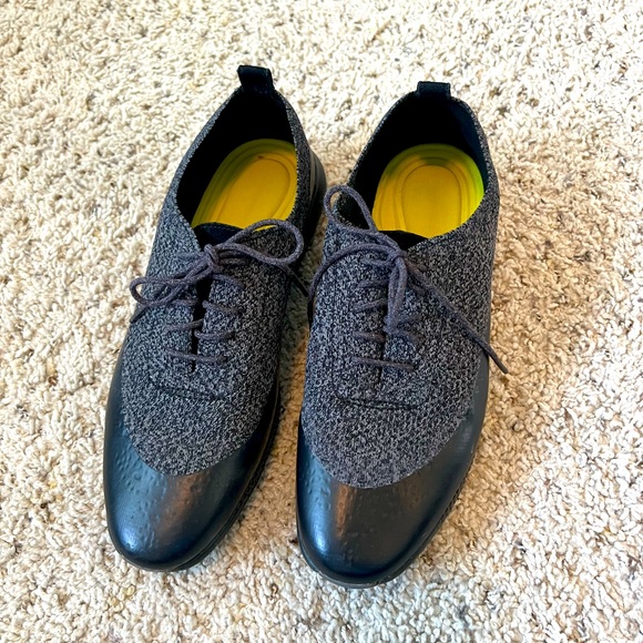 Cole Haan Shoes - Cole Haan 2.Zerogrand Oxford